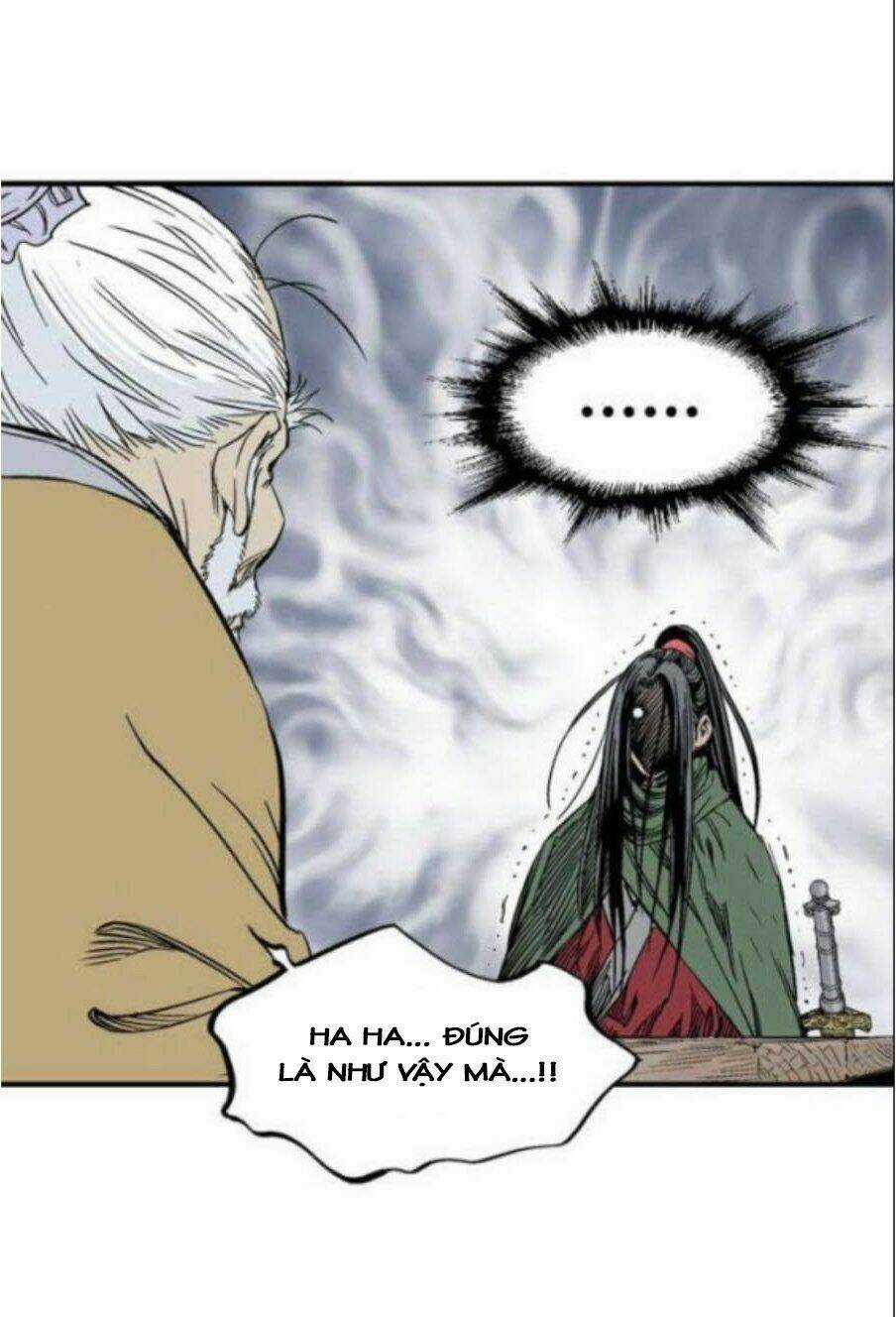 Gosu 2 - Chapter 138 - Trang 73