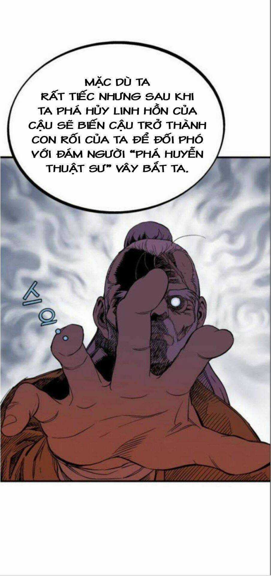 Gosu 2 - Chapter 138 - Trang 76