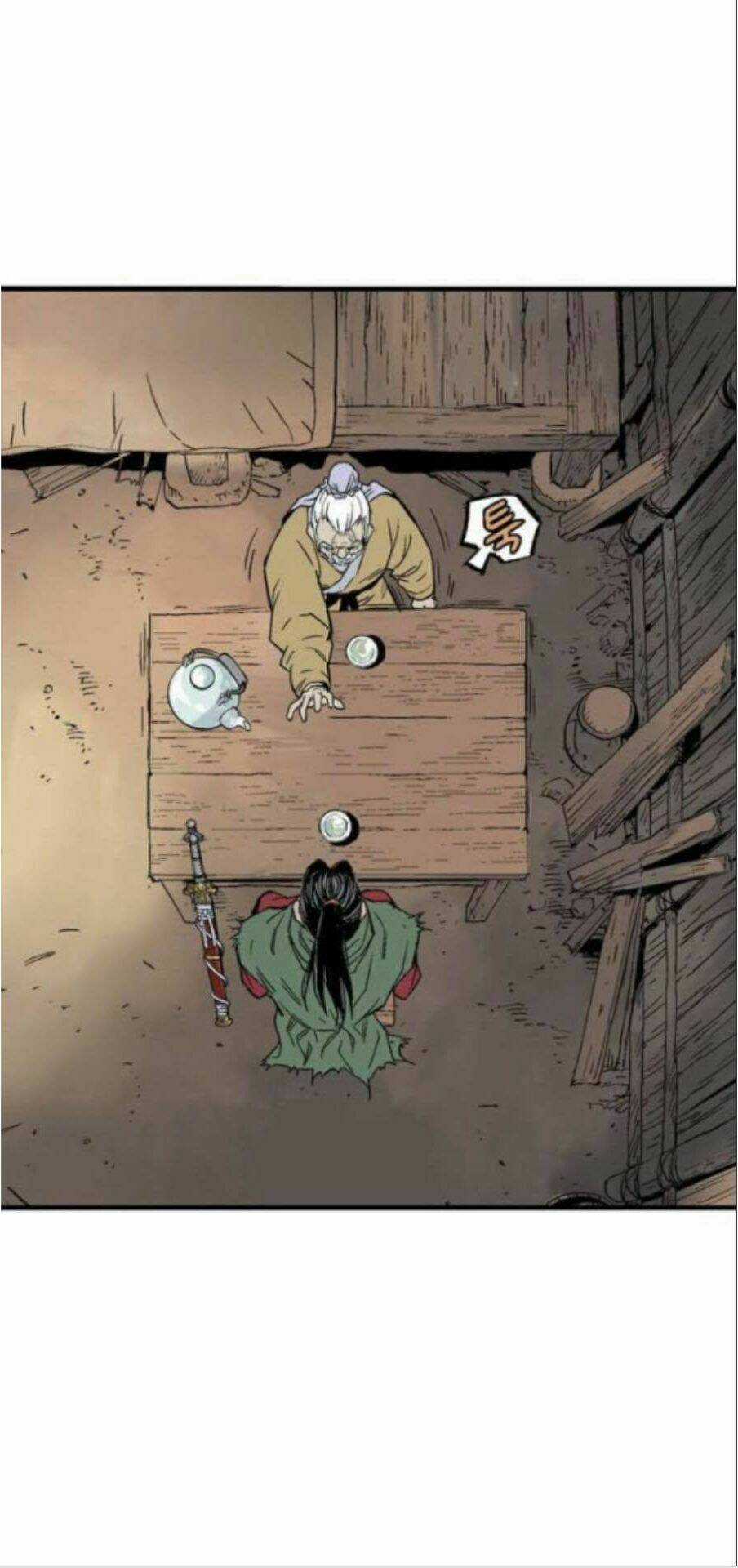 Gosu 2 - Chapter 138 - Trang 78