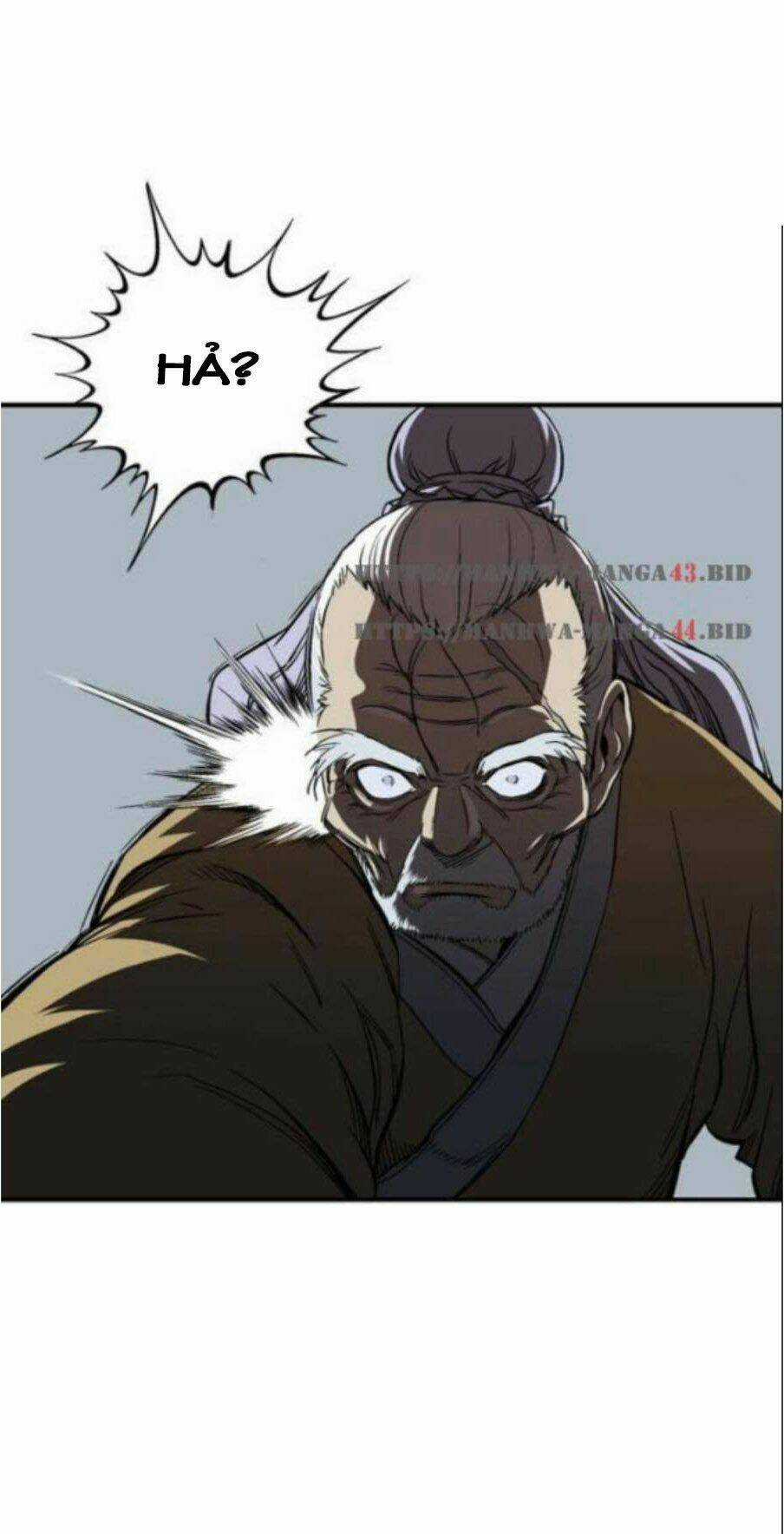 Gosu 2 - Chapter 138 - Trang 82