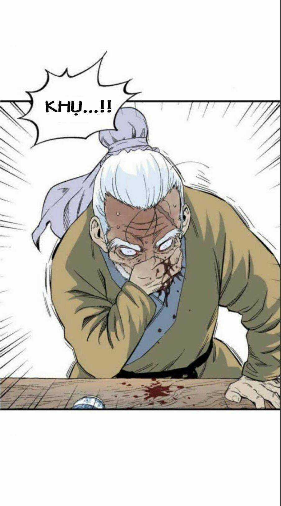 Gosu 2 - Chapter 138 - Trang 85