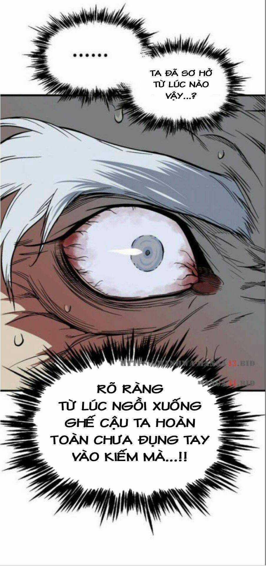 Gosu 2 - Chapter 138 - Trang 88