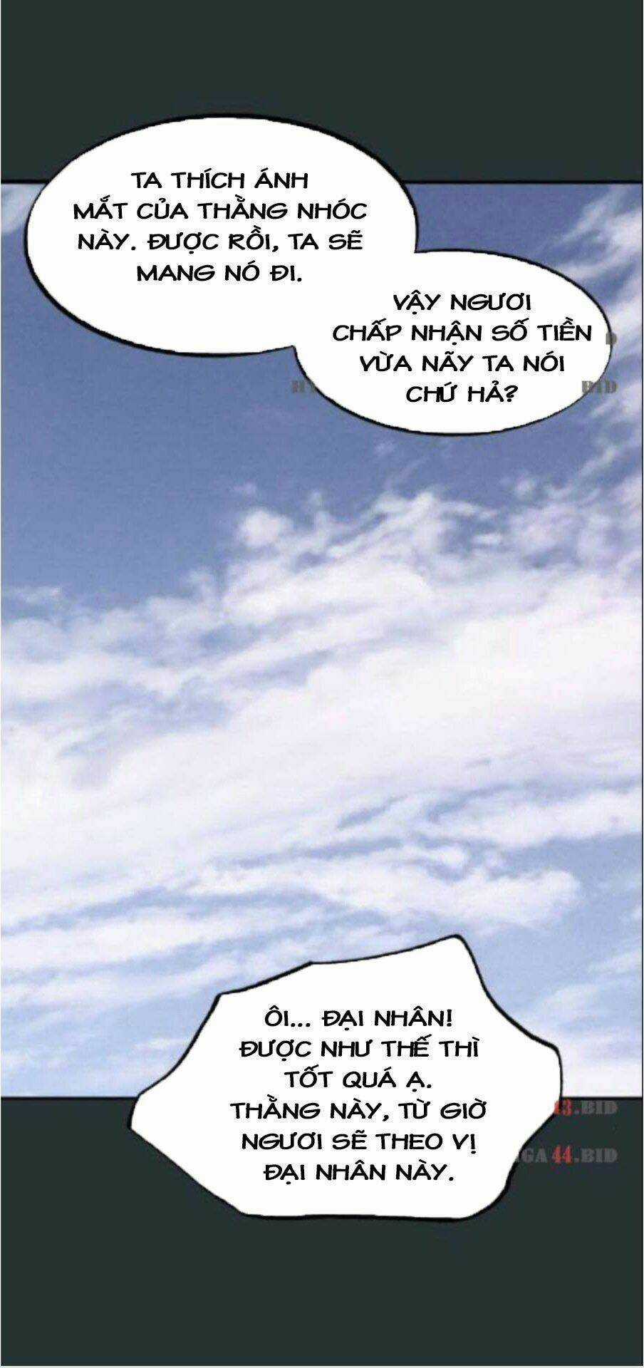 Gosu 2 - Chapter 138 - Trang 10