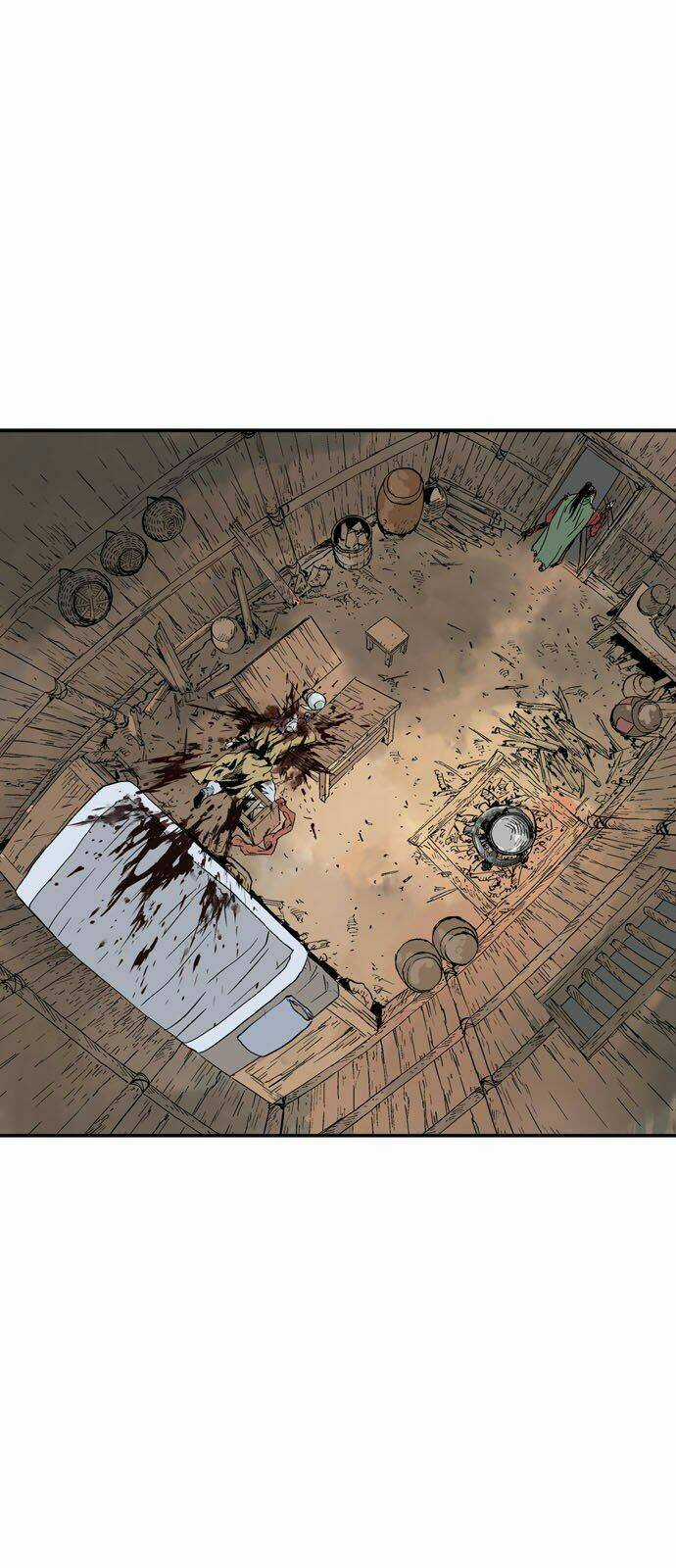 Gosu 2 - Chapter 139 - Trang 12