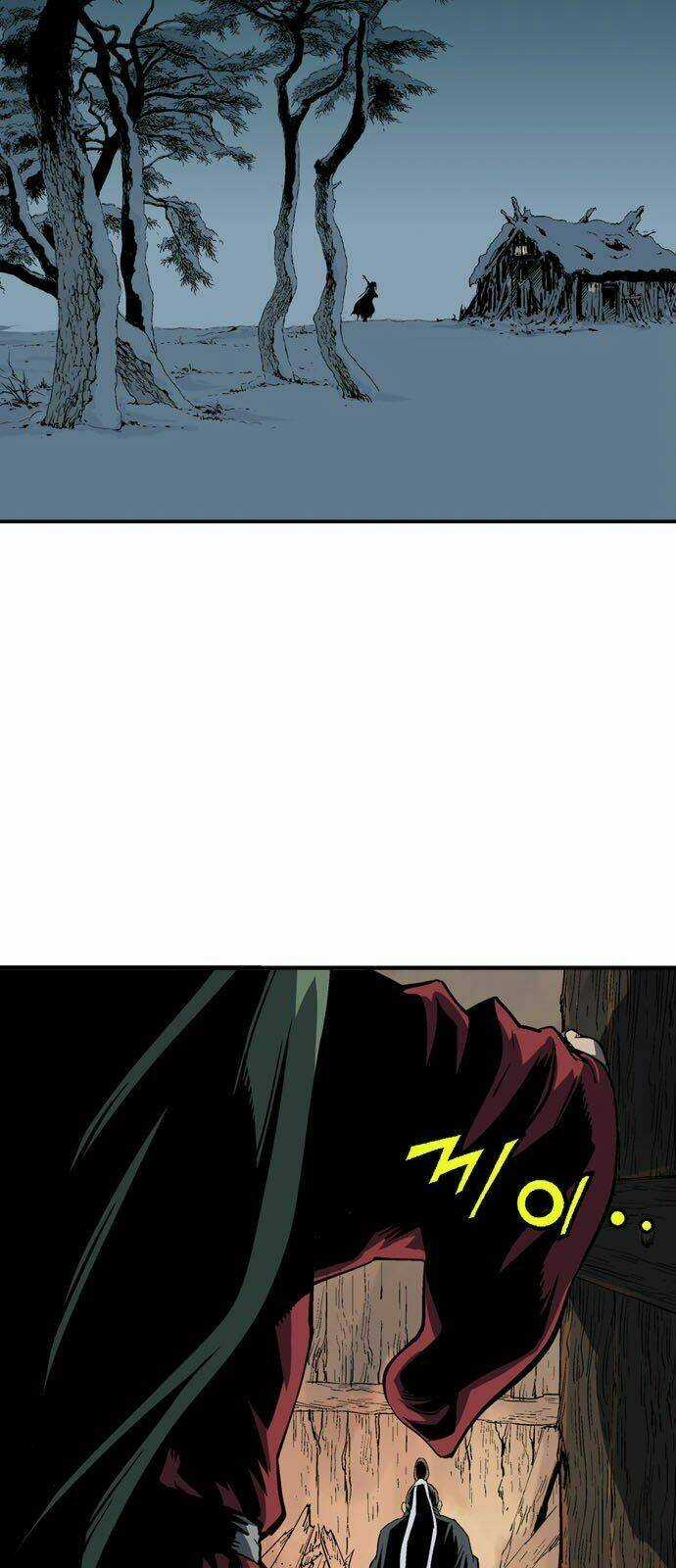 Gosu 2 - Chapter 139 - Trang 17