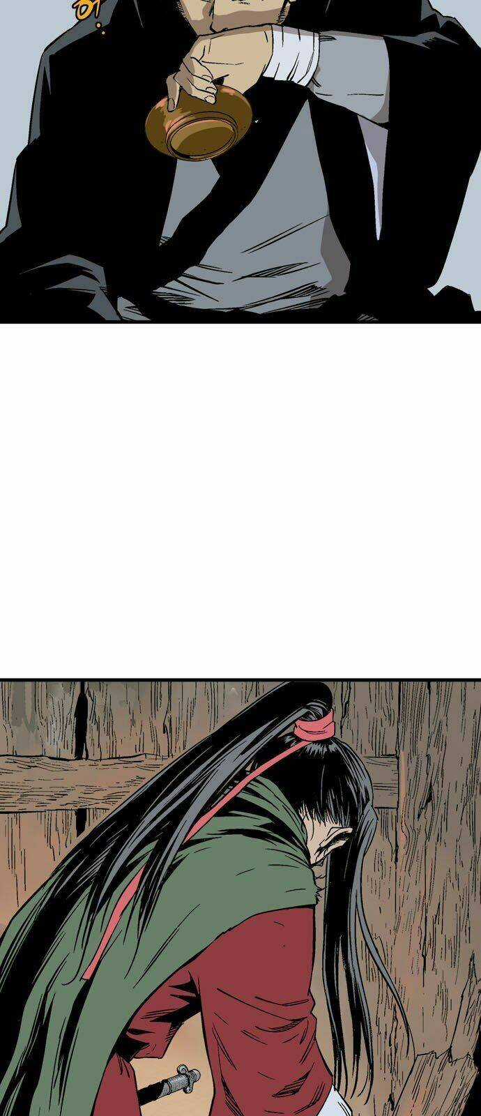 Gosu 2 - Chapter 139 - Trang 21