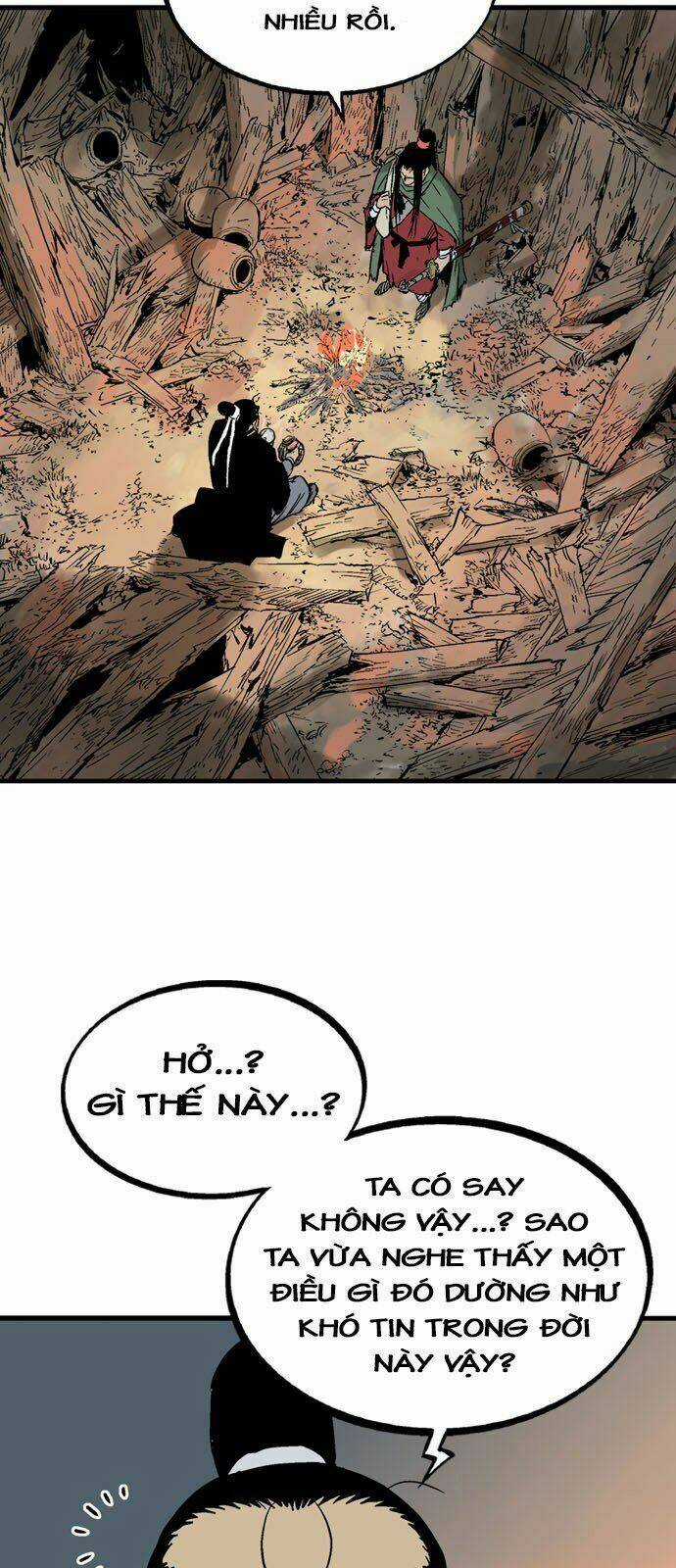 Gosu 2 - Chapter 139 - Trang 24