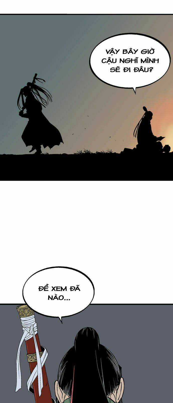 Gosu 2 - Chapter 139 - Trang 27