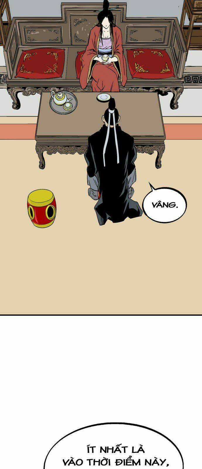 Gosu 2 - Chapter 139 - Trang 37