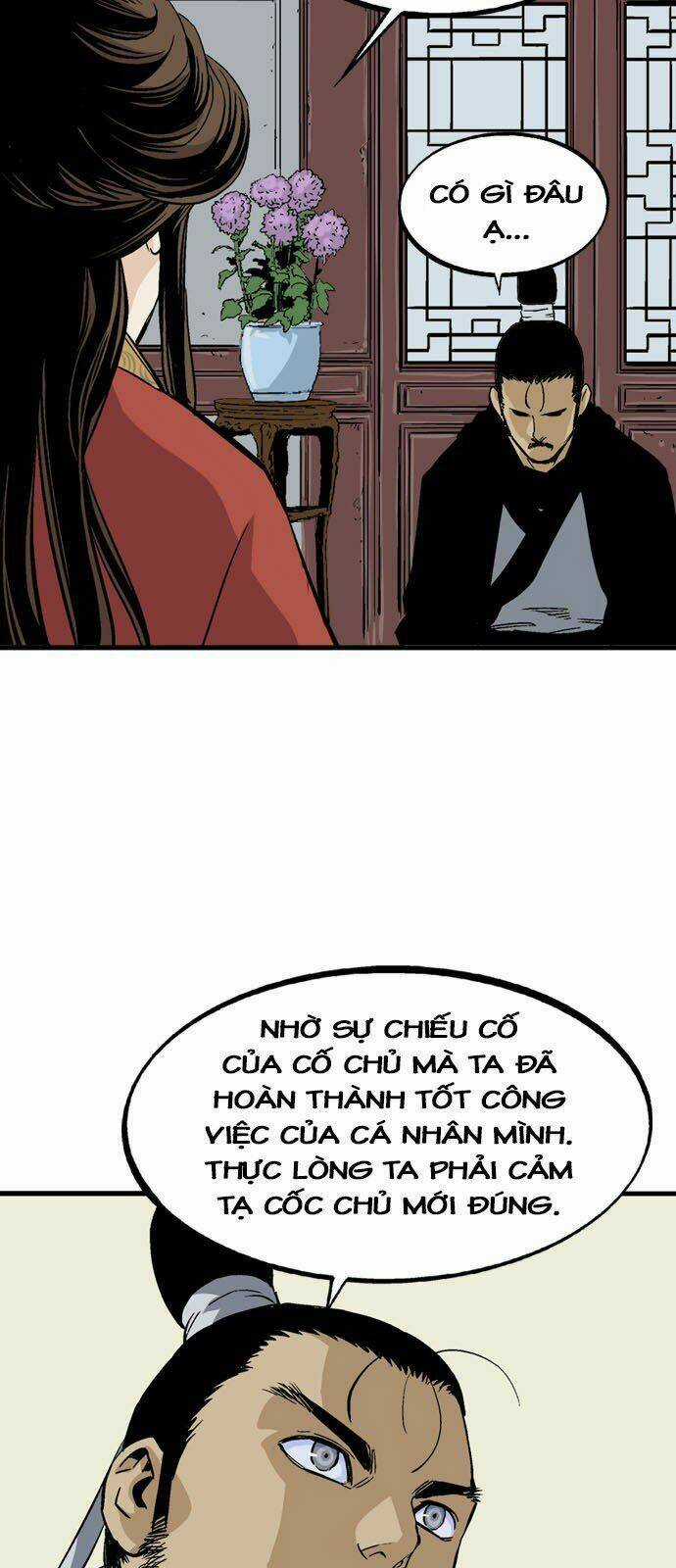 Gosu 2 - Chapter 139 - Trang 39