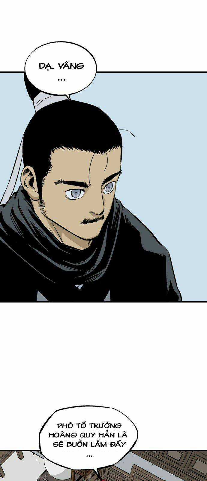 Gosu 2 - Chapter 139 - Trang 43