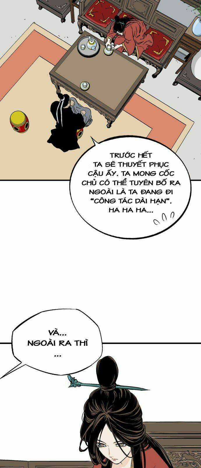 Gosu 2 - Chapter 139 - Trang 44