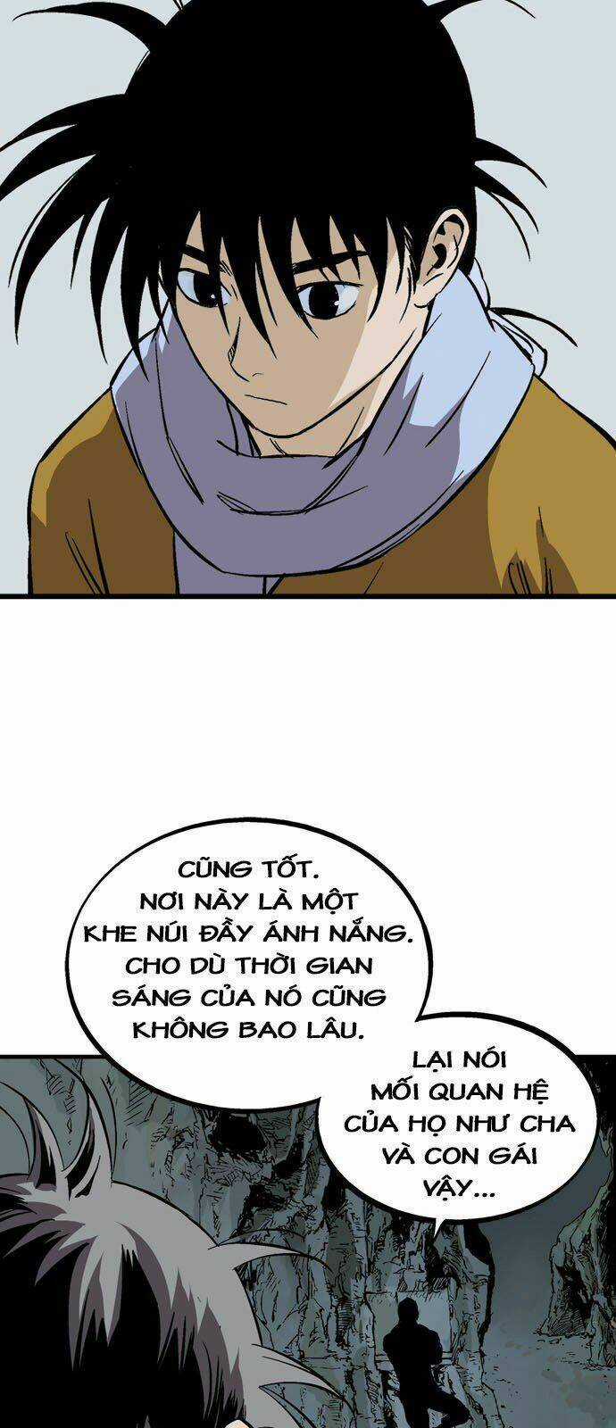 Gosu 2 - Chapter 139 - Trang 54