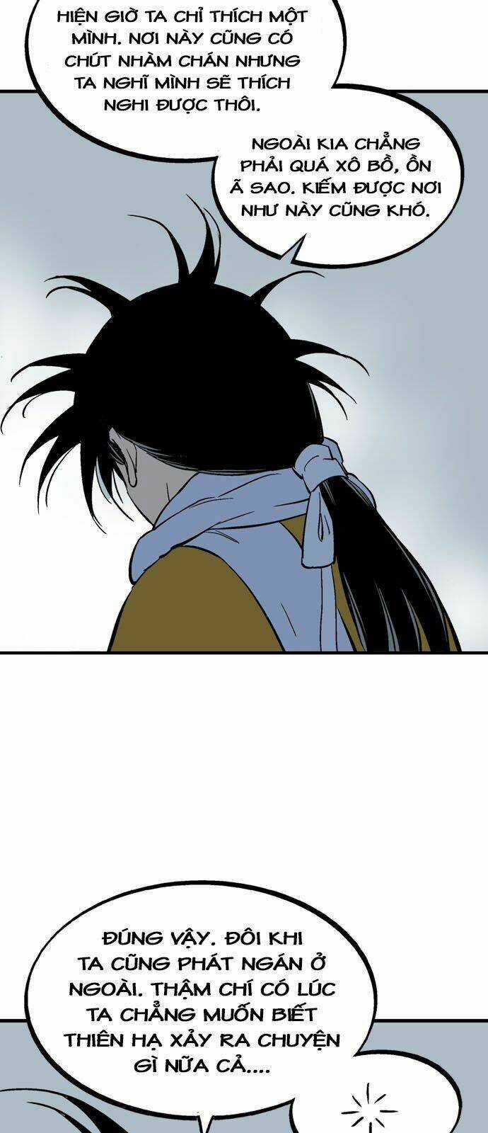 Gosu 2 - Chapter 139 - Trang 58