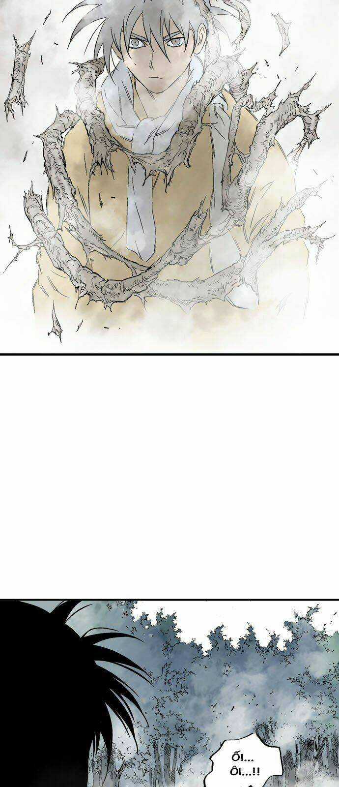 Gosu 2 - Chapter 139 - Trang 77