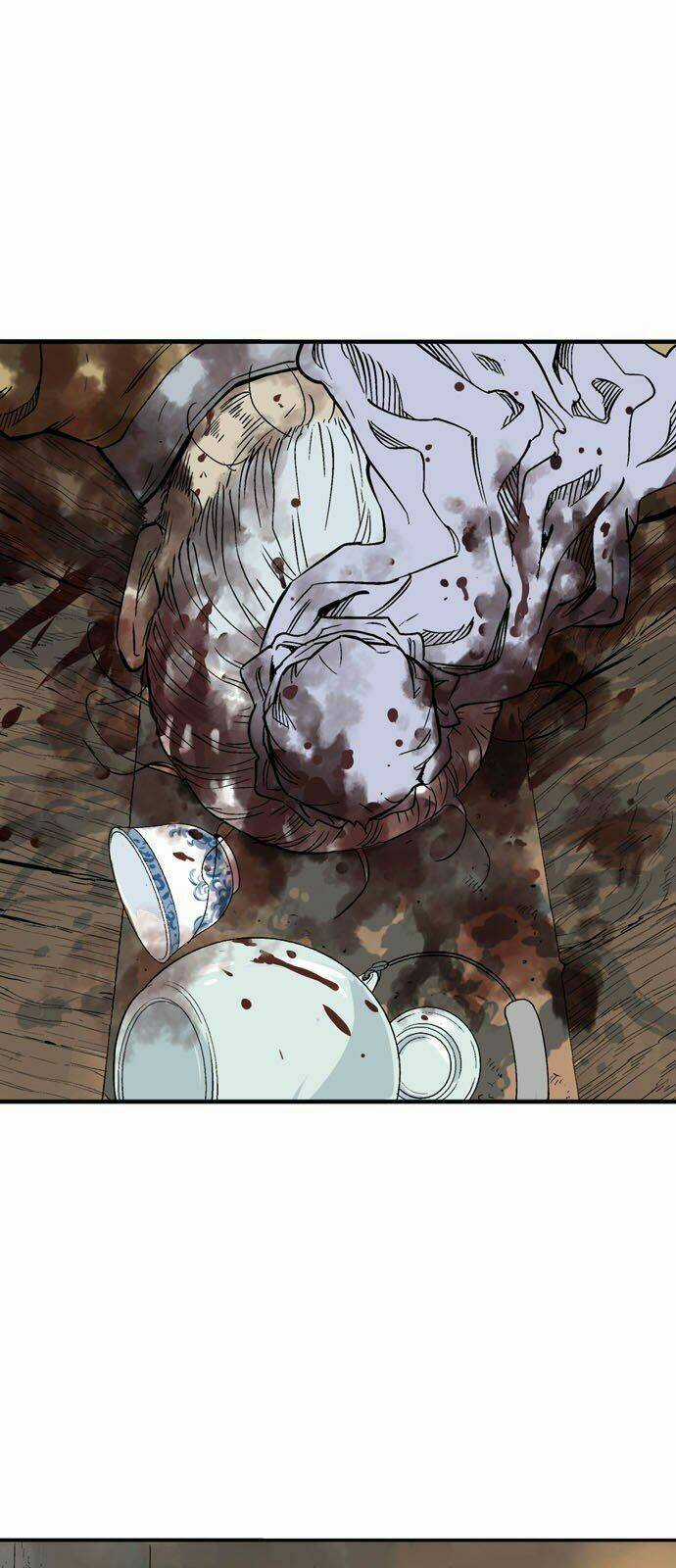 Gosu 2 - Chapter 139 - Trang 9