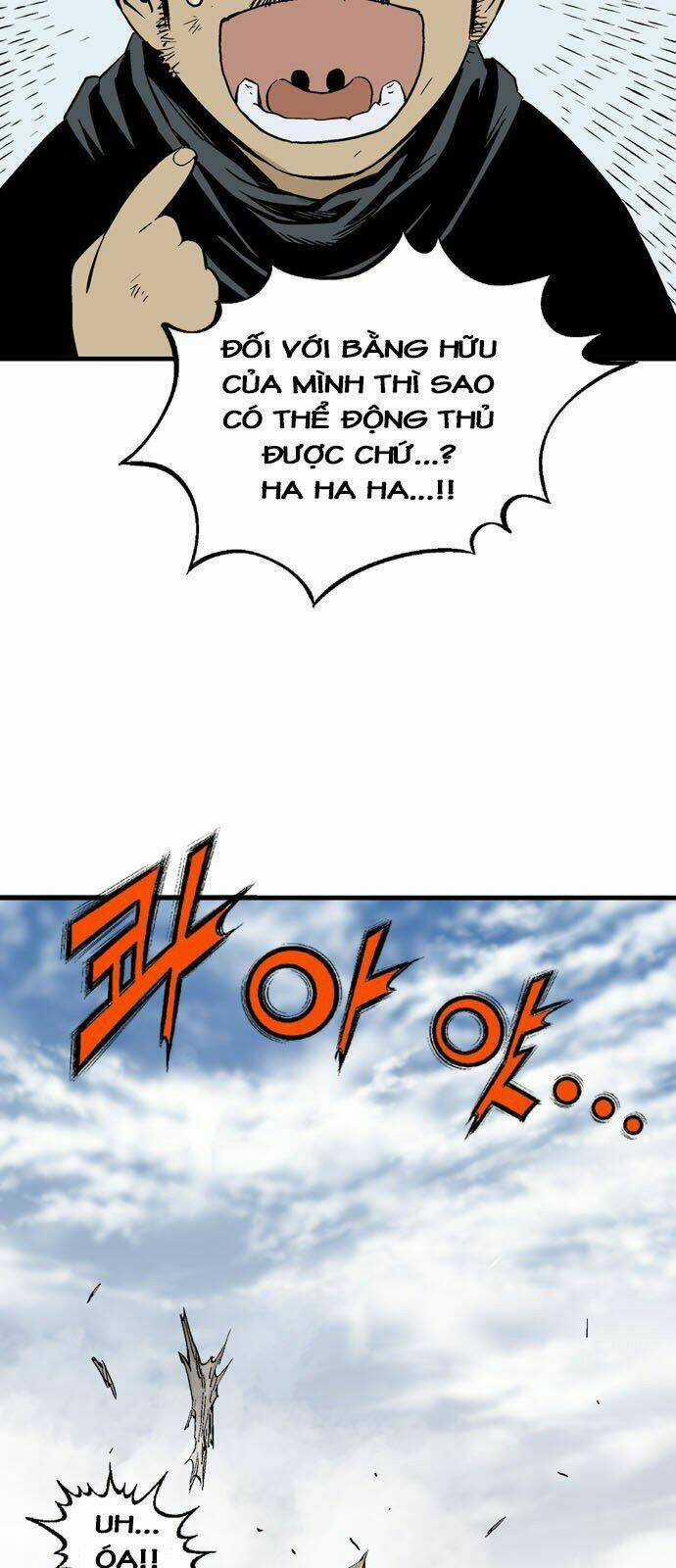 Gosu 2 - Chapter 139 - Trang 83