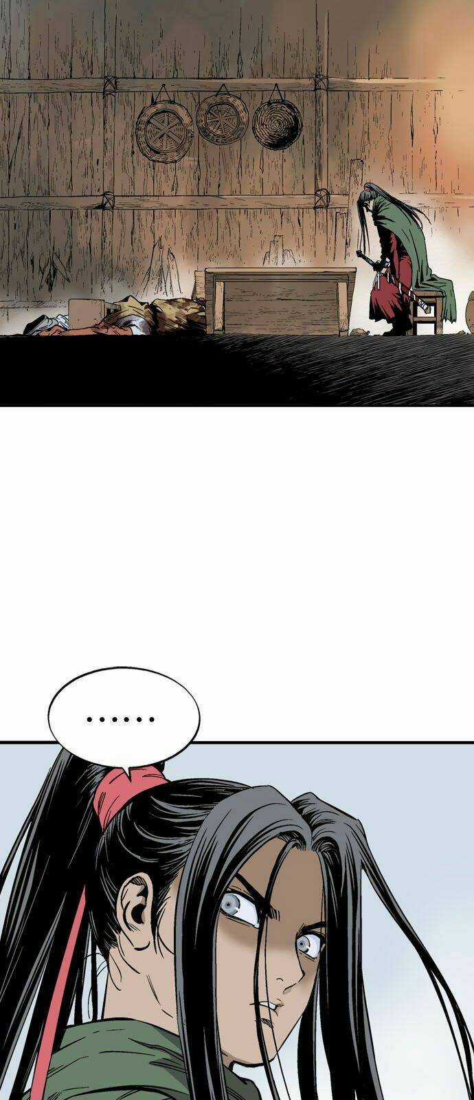 Gosu 2 - Chapter 139 - Trang 10