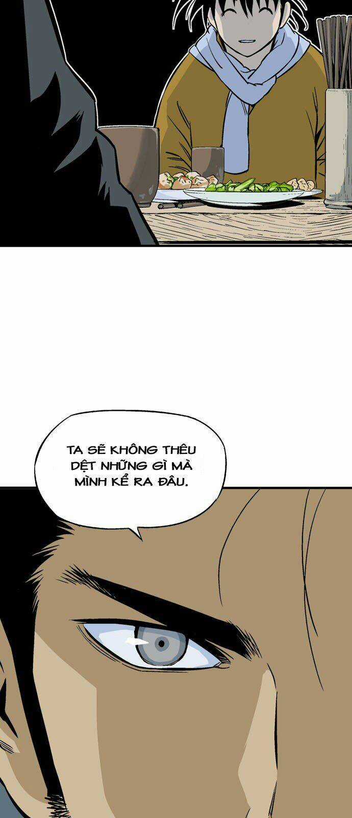 Gosu 2 - Chapter 140 - Trang 14