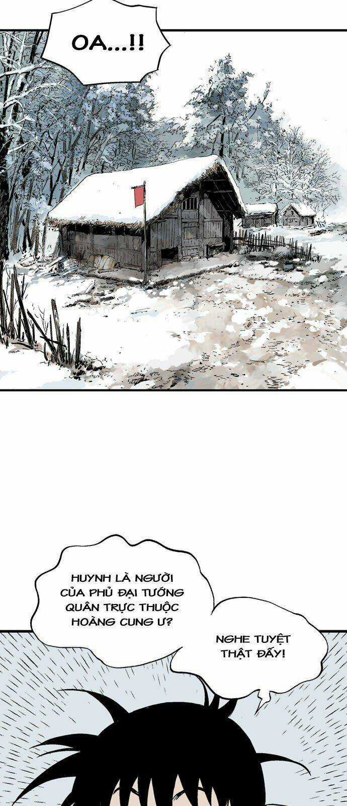 Gosu 2 - Chapter 140 - Trang 3