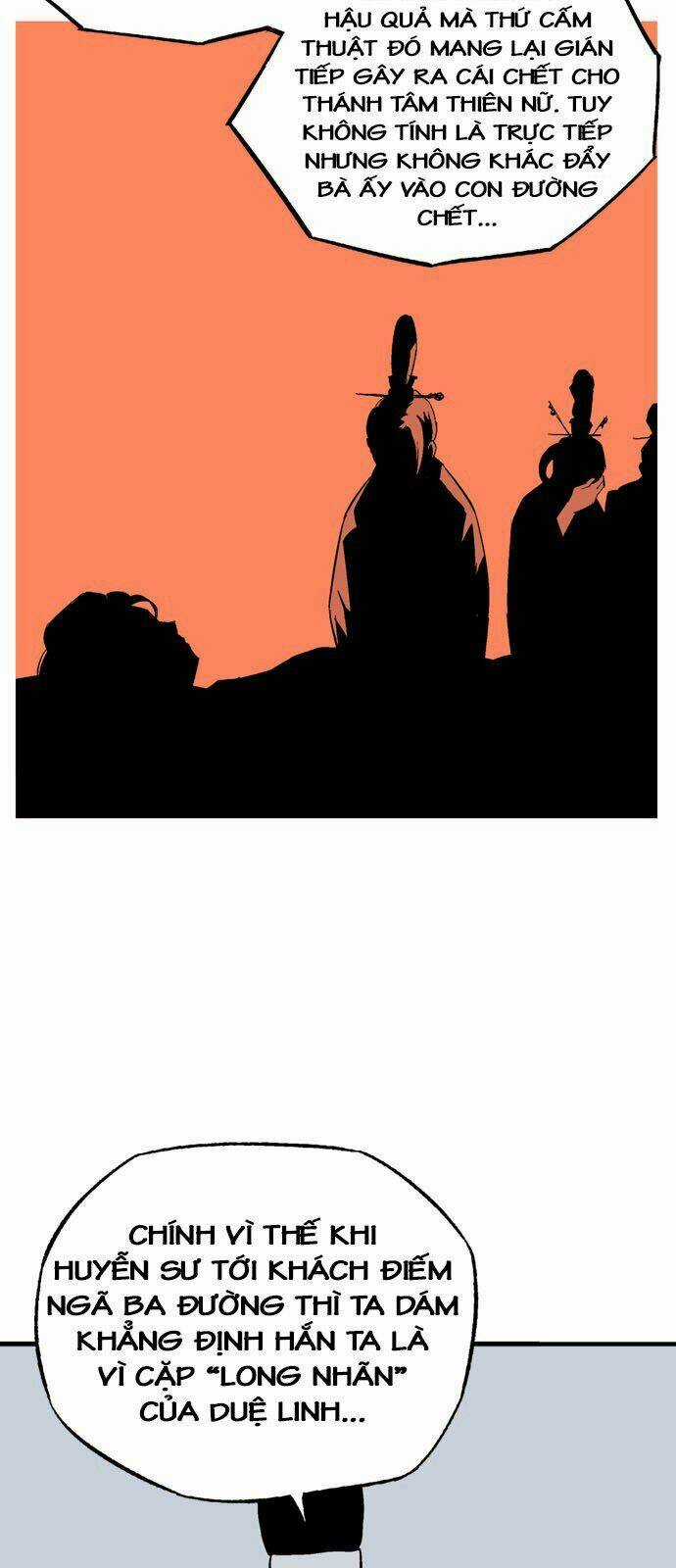 Gosu 2 - Chapter 140 - Trang 24