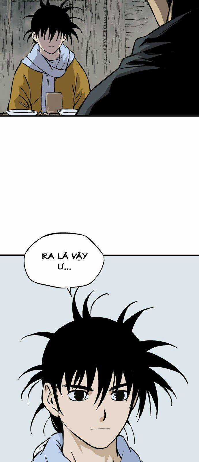 Gosu 2 - Chapter 140 - Trang 26