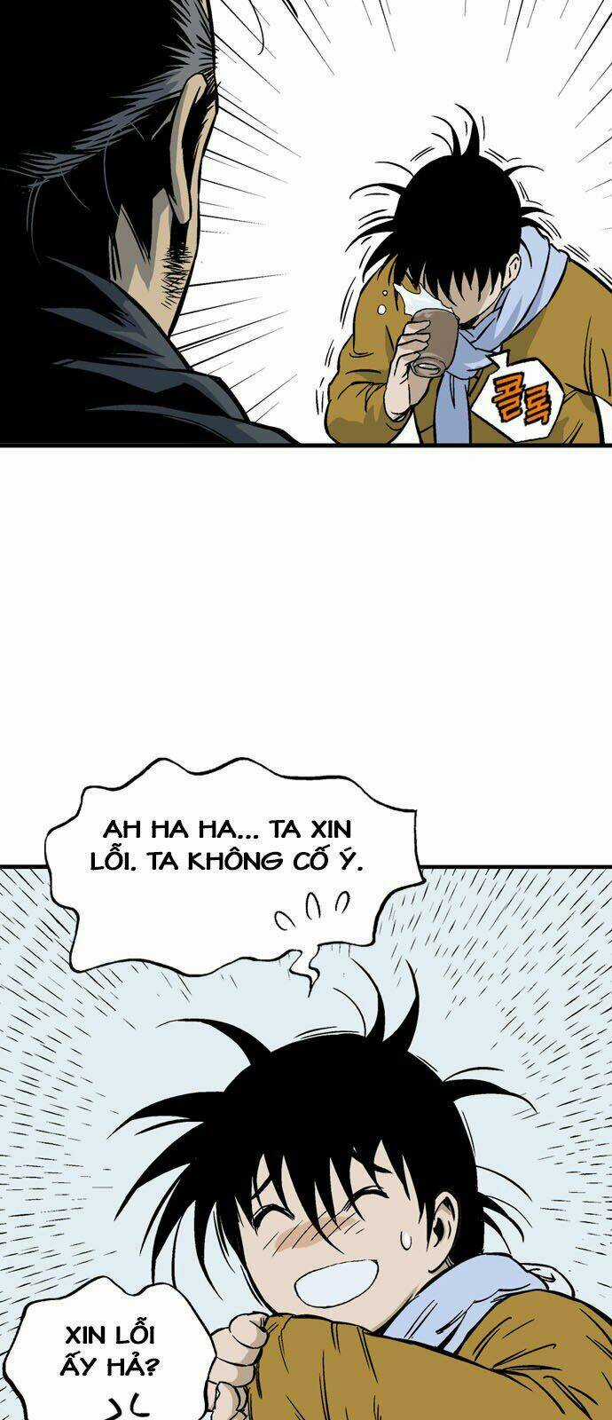 Gosu 2 - Chapter 140 - Trang 29