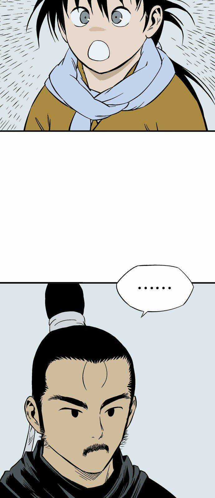 Gosu 2 - Chapter 140 - Trang 4