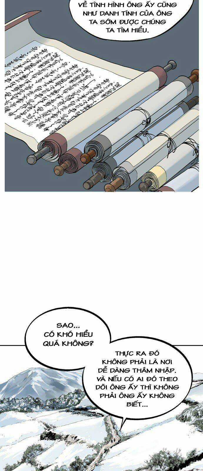 Gosu 2 - Chapter 140 - Trang 42