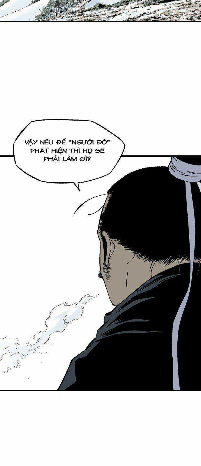 Gosu 2 - Chapter 140 - Trang 43