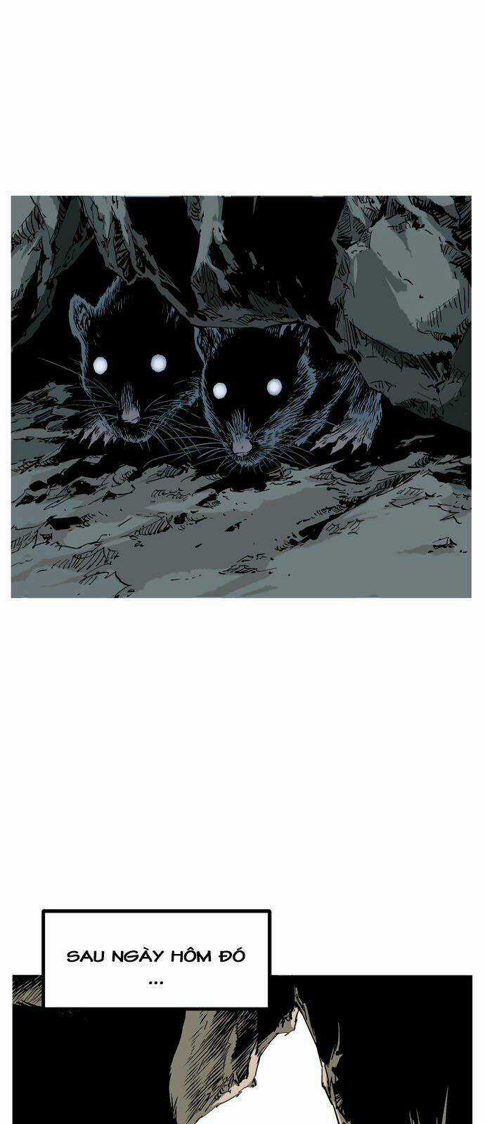 Gosu 2 - Chapter 140 - Trang 47