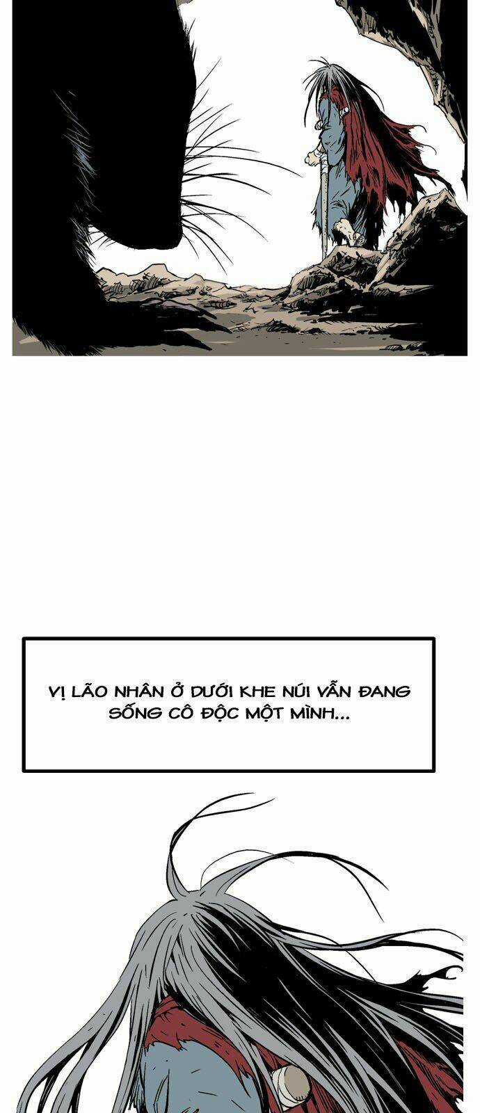 Gosu 2 - Chapter 140 - Trang 48
