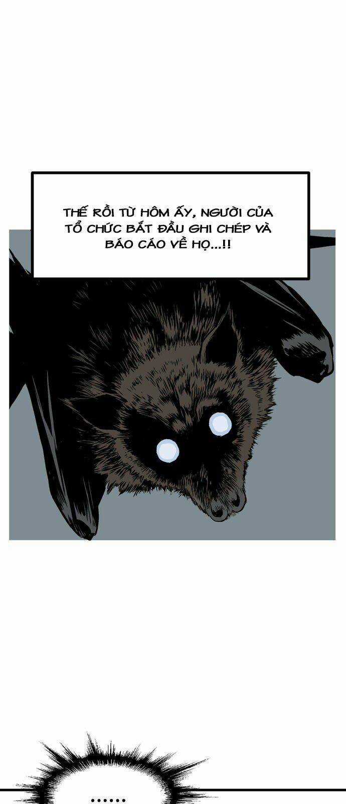 Gosu 2 - Chapter 140 - Trang 50