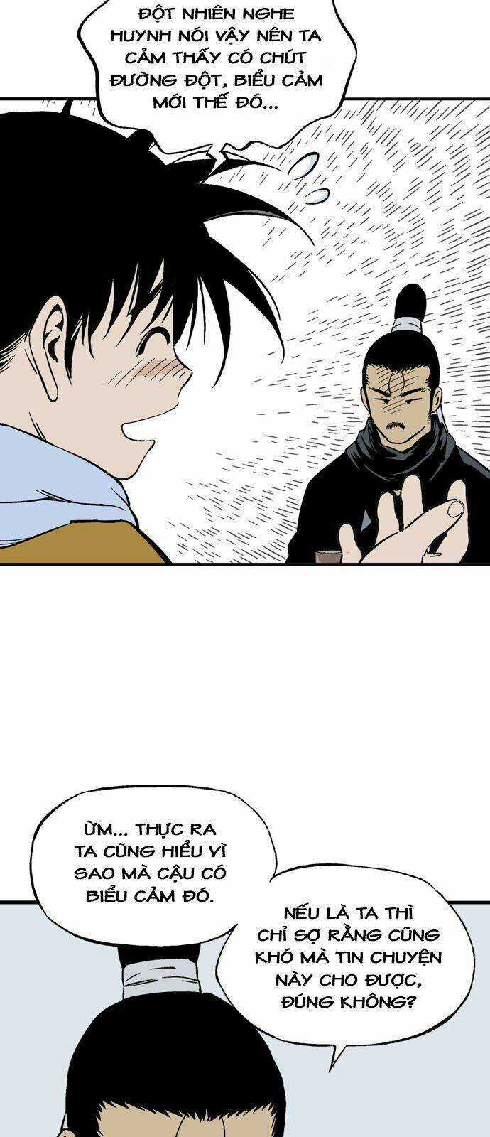 Gosu 2 - Chapter 140 - Trang 6