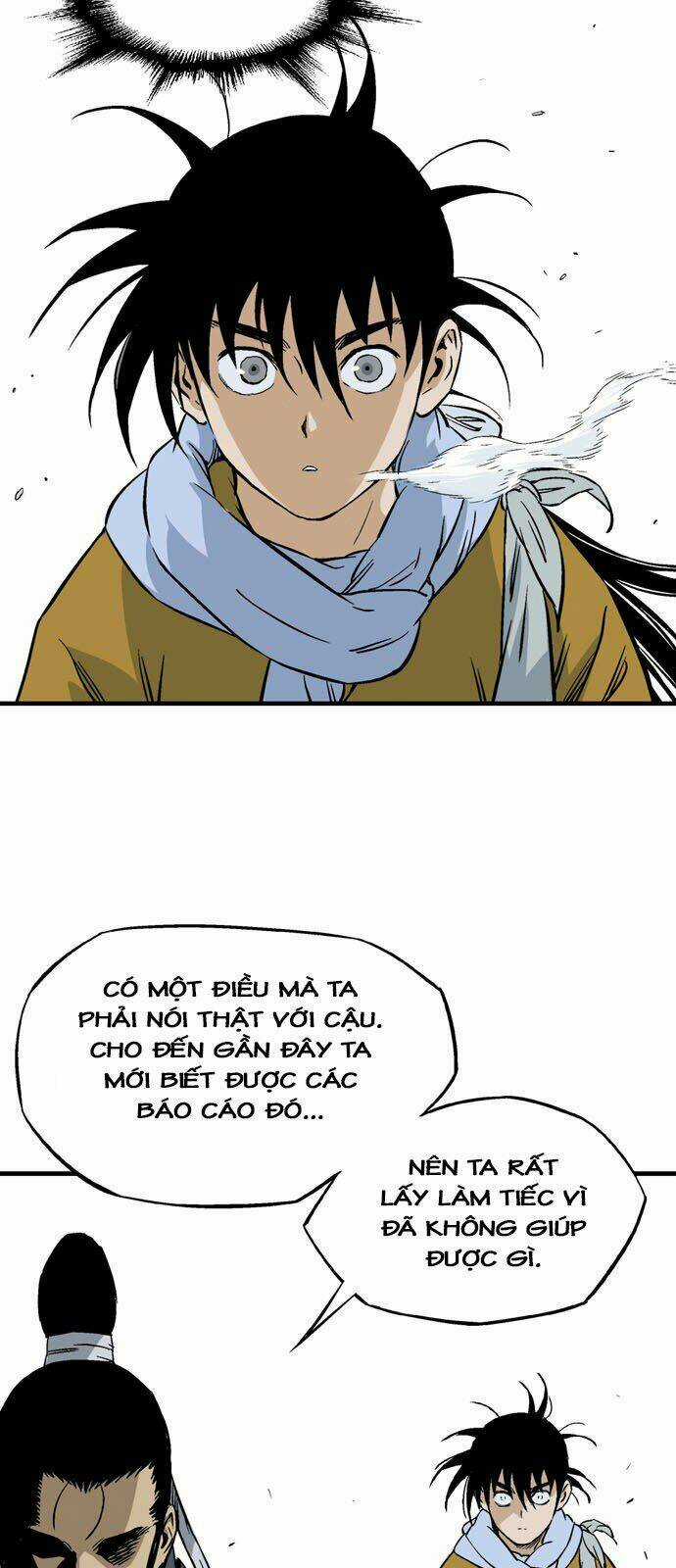 Gosu 2 - Chapter 140 - Trang 51