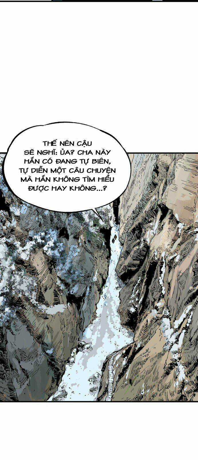 Gosu 2 - Chapter 140 - Trang 53