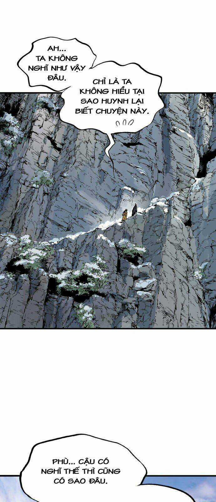 Gosu 2 - Chapter 140 - Trang 54