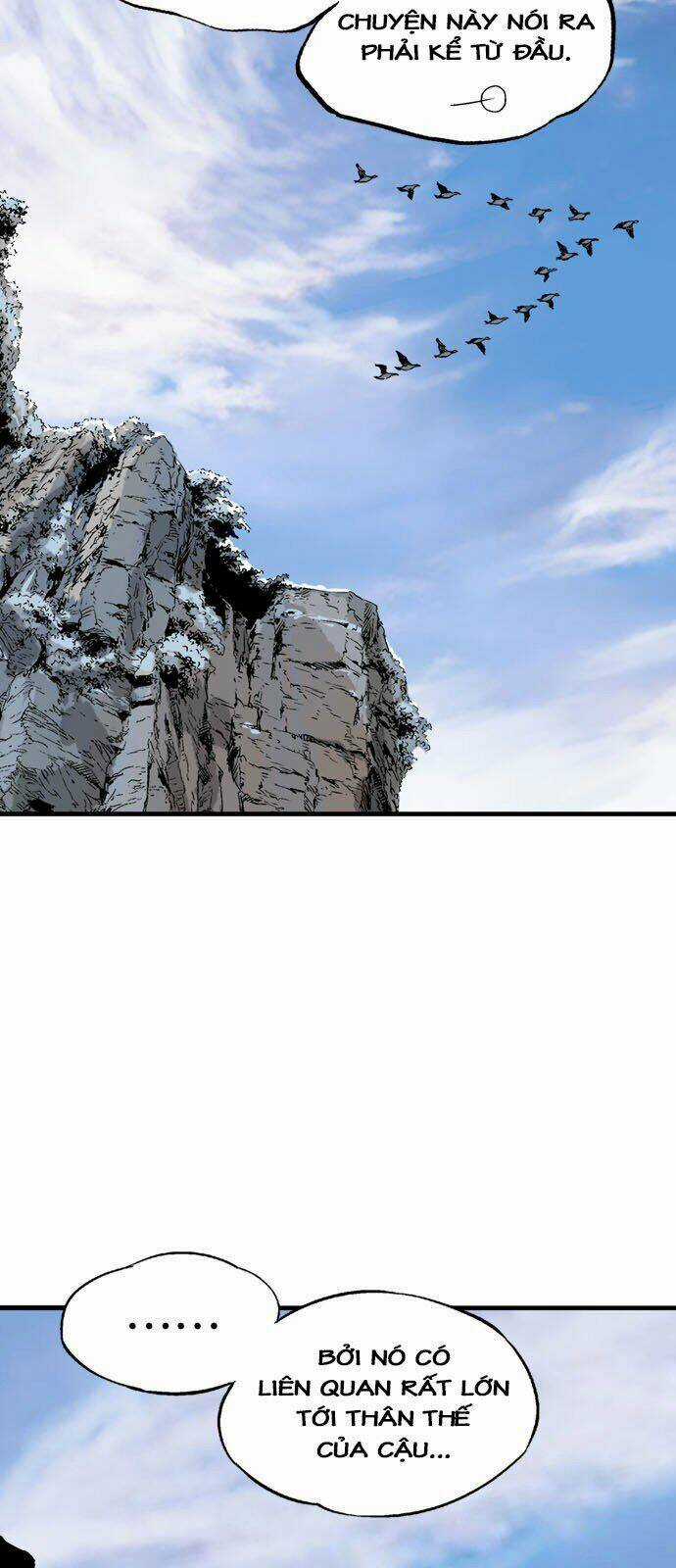 Gosu 2 - Chapter 140 - Trang 55