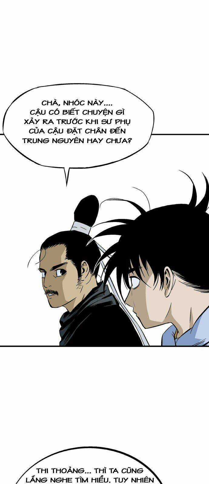 Gosu 2 - Chapter 140 - Trang 58