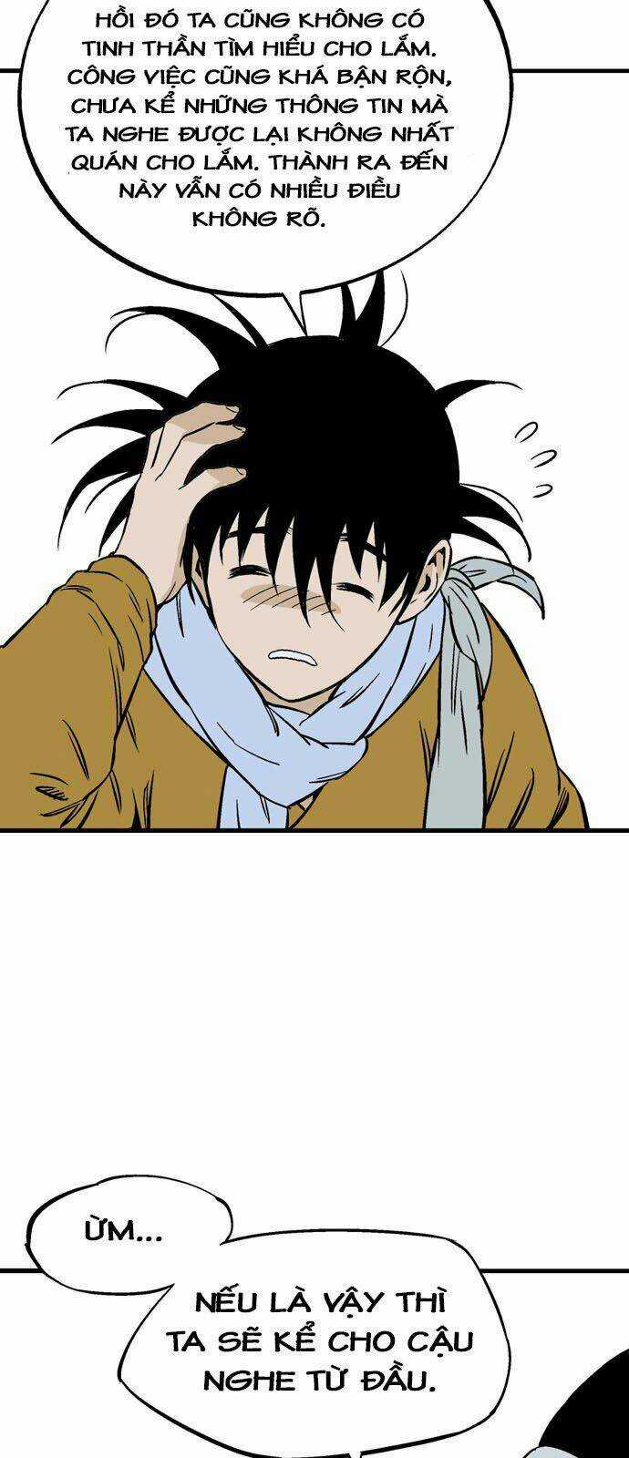 Gosu 2 - Chapter 140 - Trang 59