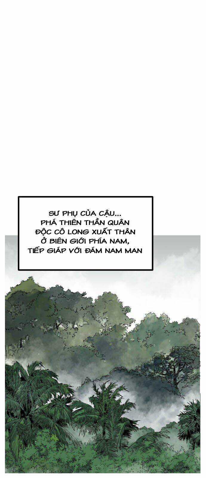 Gosu 2 - Chapter 140 - Trang 61