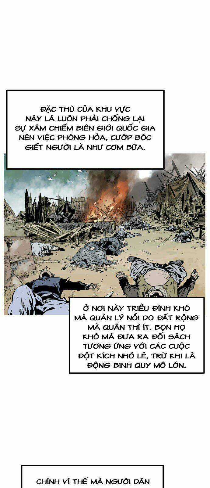 Gosu 2 - Chapter 140 - Trang 62