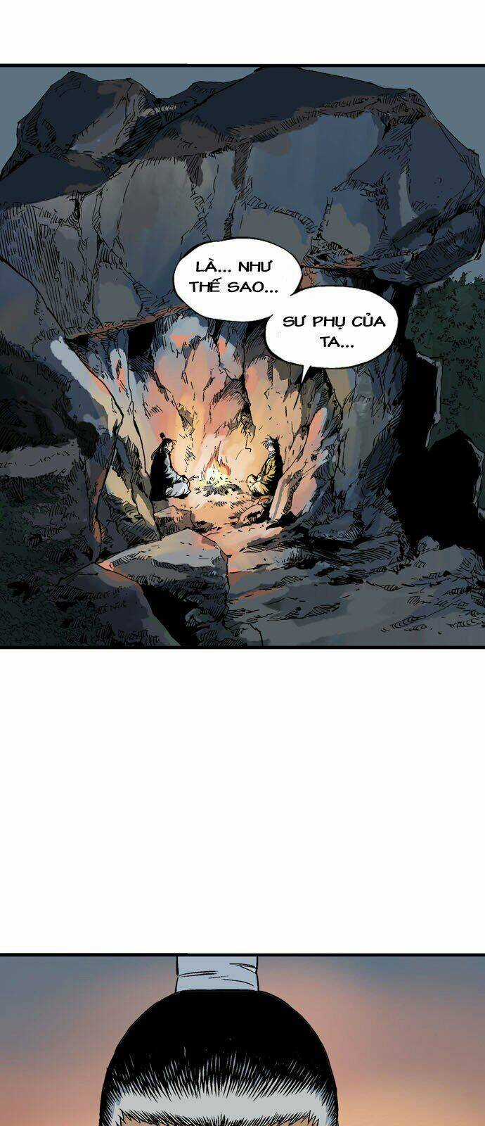 Gosu 2 - Chapter 140 - Trang 67