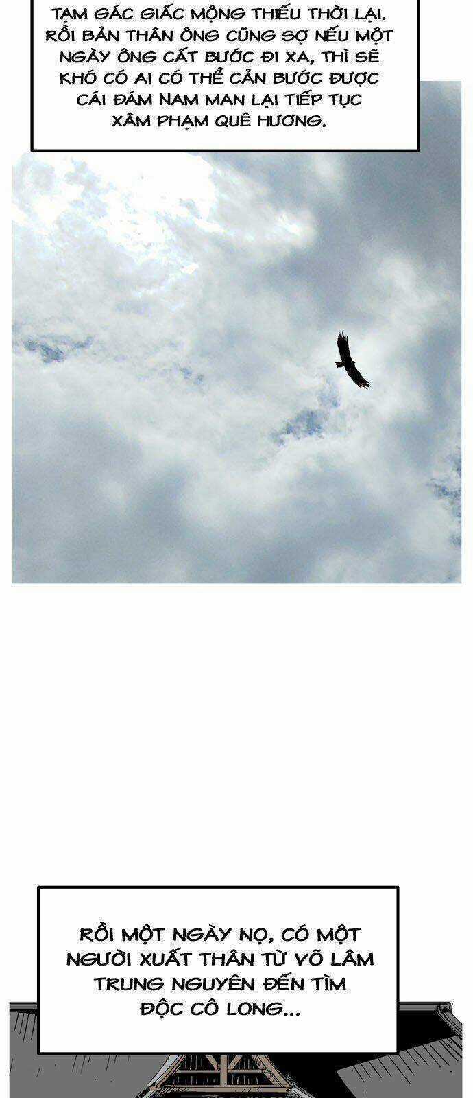 Gosu 2 - Chapter 140 - Trang 71