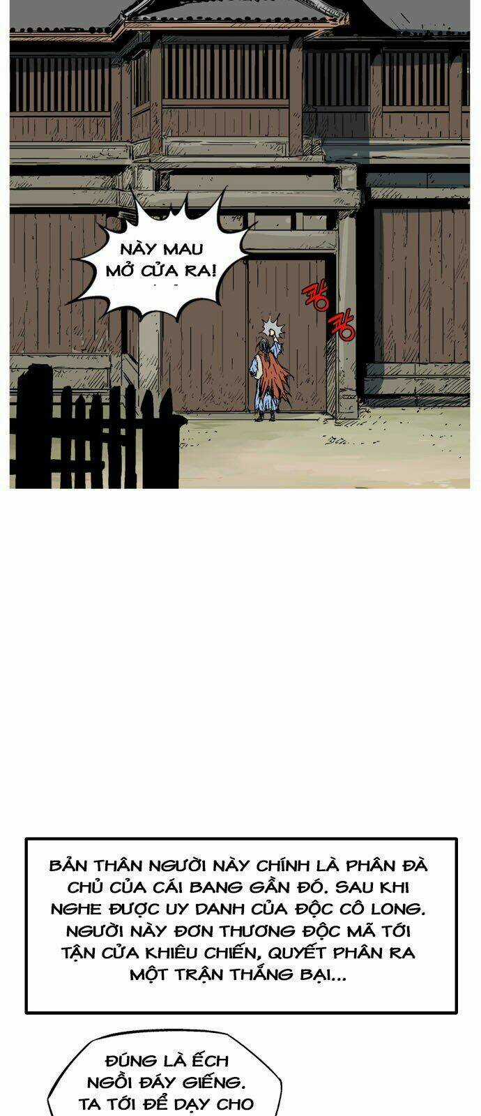 Gosu 2 - Chapter 140 - Trang 72