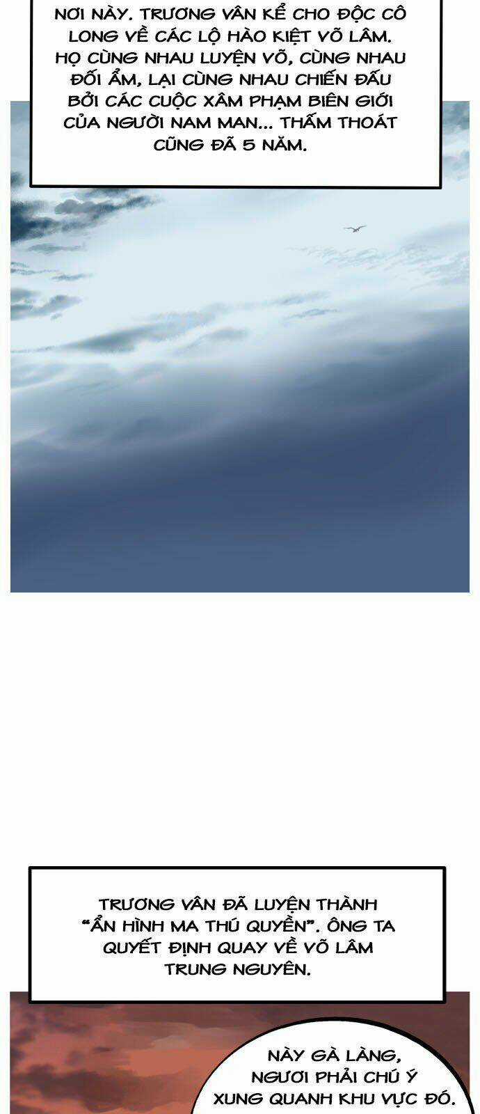 Gosu 2 - Chapter 140 - Trang 77