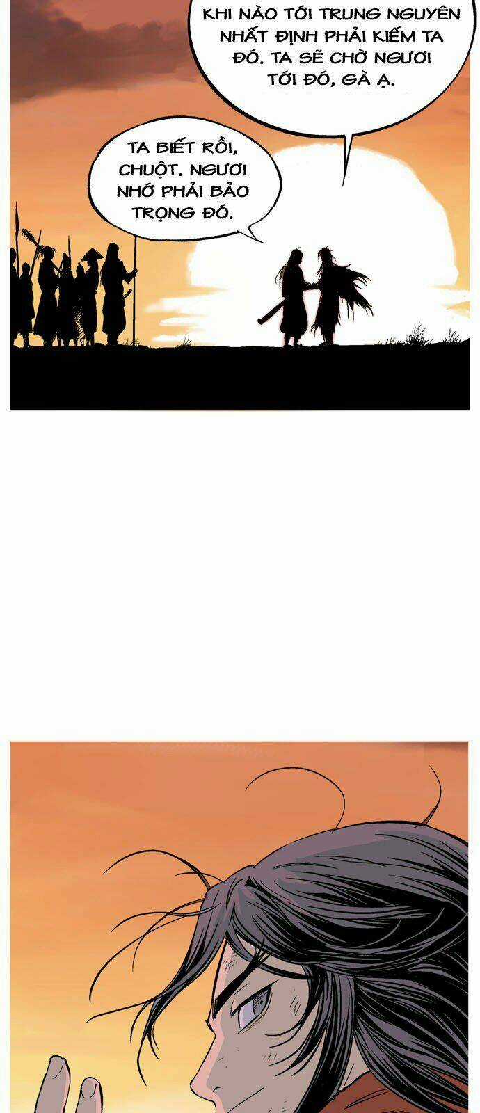 Gosu 2 - Chapter 140 - Trang 78