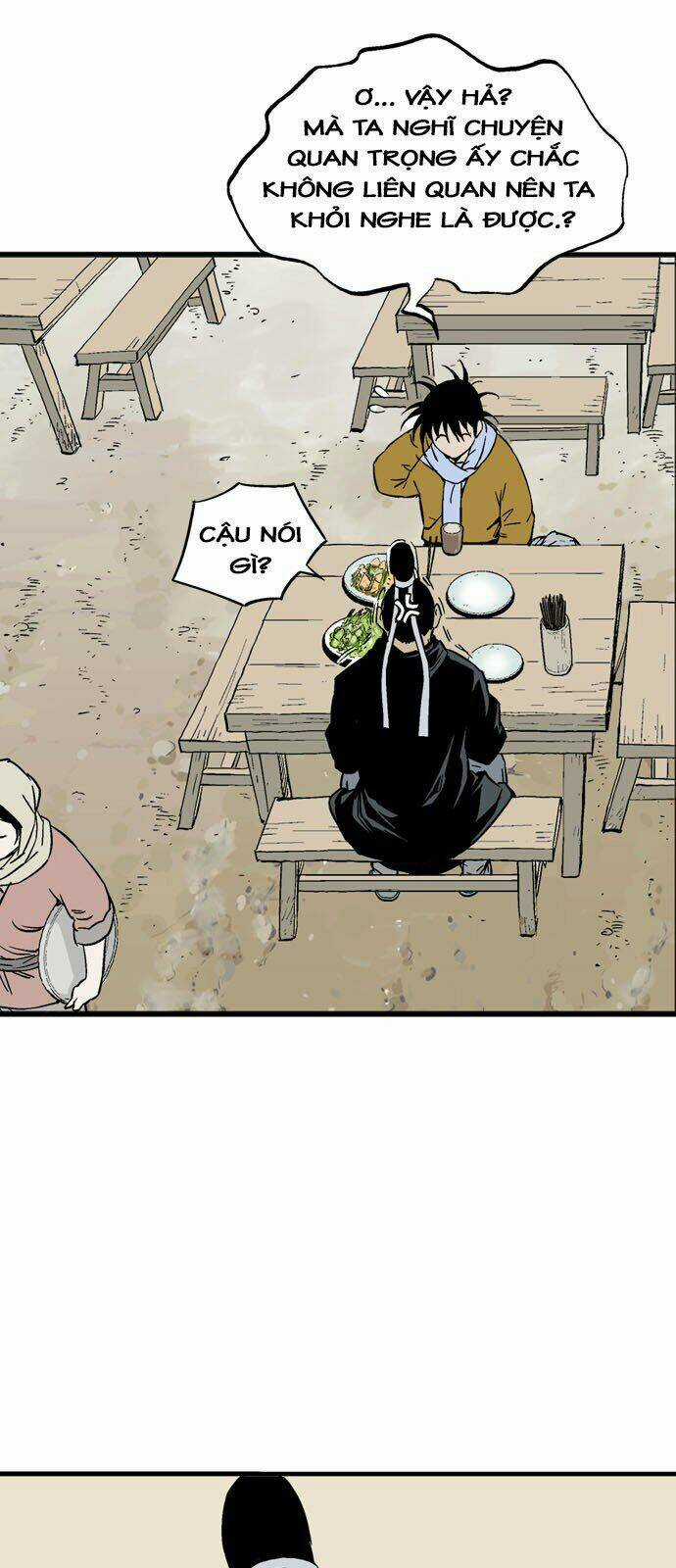 Gosu 2 - Chapter 140 - Trang 9