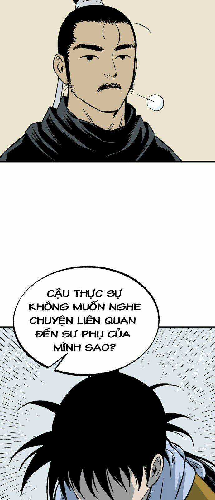 Gosu 2 - Chapter 140 - Trang 10