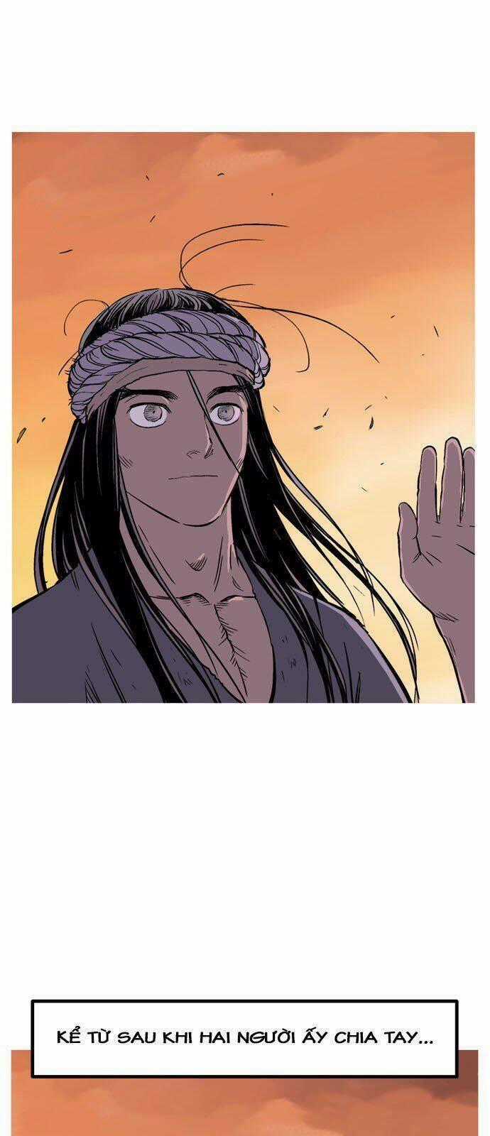 Gosu 2 - Chapter 141 - Trang 2